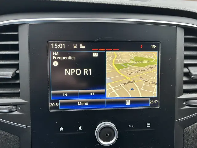 Renault Mégane Estate 1.2 TCe Intens 2017 Benzine 13