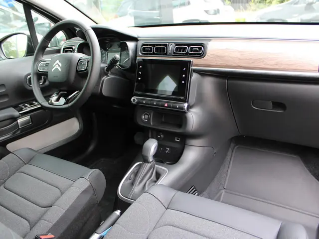 Citroën C3 1.2 PureTech Feel Edition 2023 Benzine 3