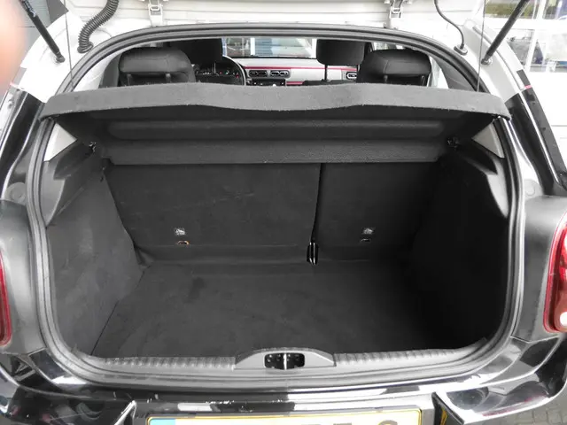 Citroën C3 1.2 PureTech ELLE 2018 Benzine 13