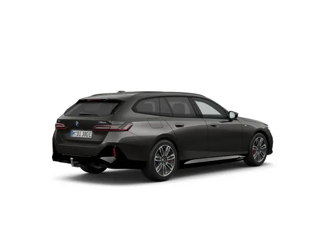 BMW i5 M60 xDrive 84 kWh 2025 Elektrisch 2