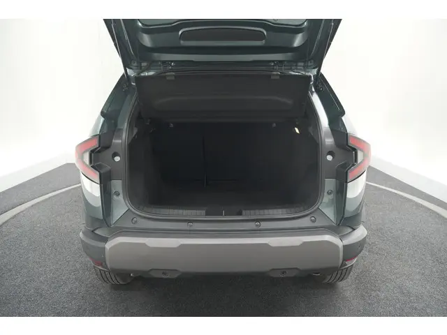 Dacia Duster Mild Hybrid 130 Expression 2025 Benzine 62