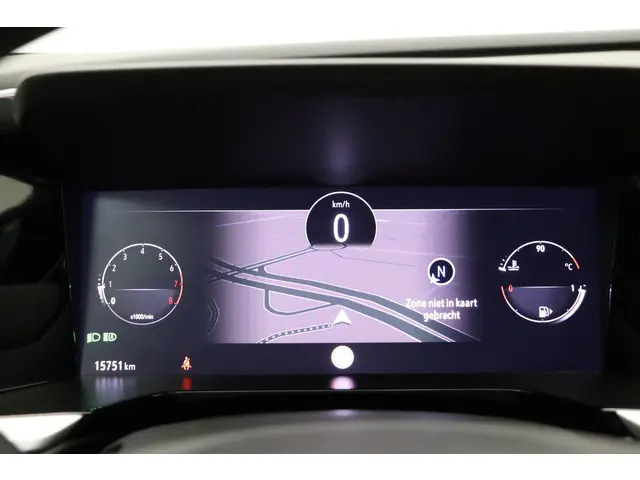 Opel Grandland 1.2 Turbo 130pk GS 2023 Benzine 33