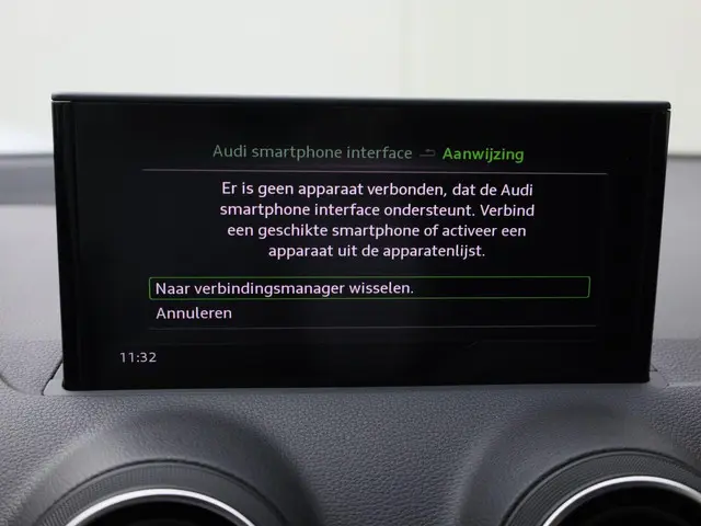 Audi Q2 35 TFSI/150PK Pro Line 2023 Benzine 37