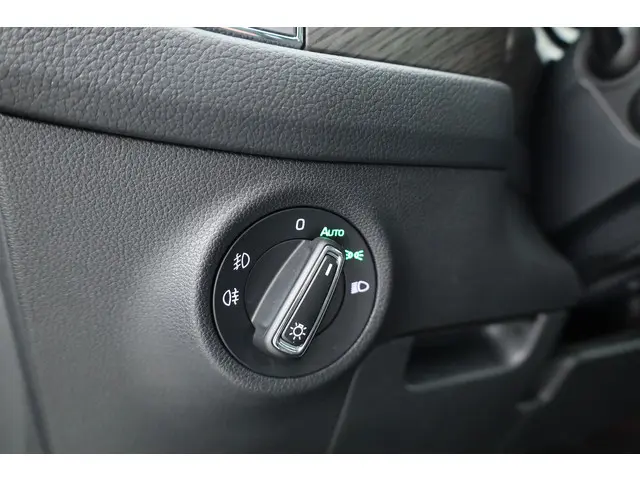 Škoda Kodiaq 1.5 TSI Style Business 7p. DSG 2023 Benzine 10