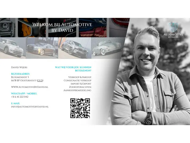 Volvo V40 2.0 T3 153 pk NORDIC BUSINESS 2018 Benzine 24