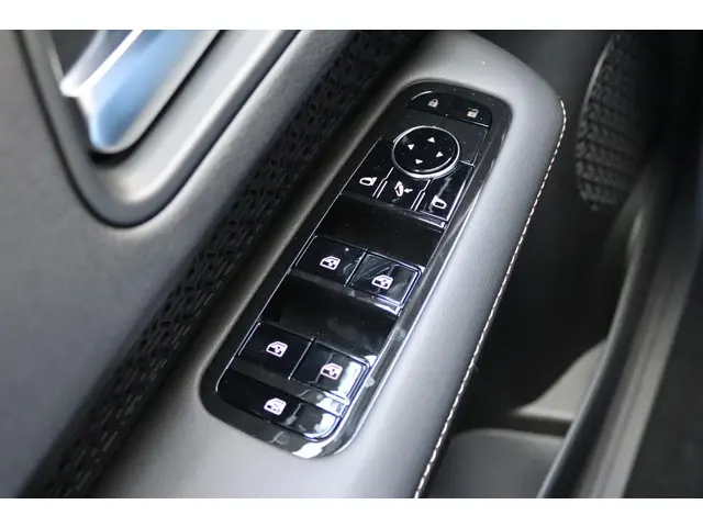 Nissan ARIYA Advance 91 kWh 2025 Elektrisch 29