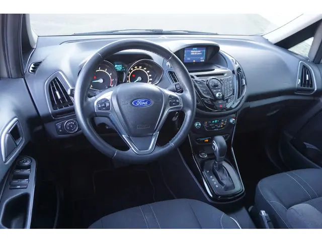 Ford B-MAX 1.6 TI-VCT Titanium 2014 Benzine 10