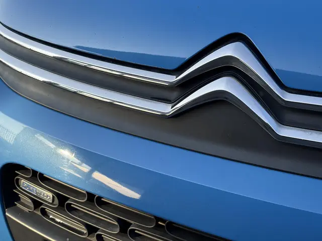 Citroën C3 1.2 PureTech Feel 2017 Benzine 38