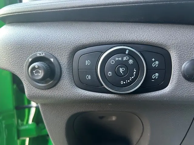 Ford Transit 350 2.0 TDCI L3H2 Trend RWD 2020 Diesel 17