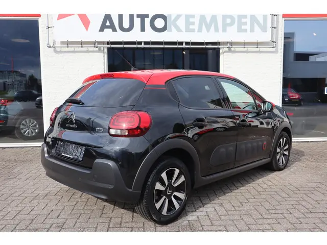 Citroën C3 1.2 PT SHINE BUSINESS 2020 Benzine 20