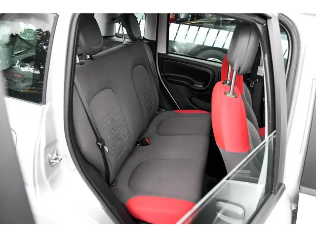 Fiat Panda 0.9 TwinAir Edizione Cool 2014 Benzine 22