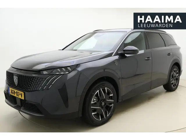 Peugeot 5008 1.2 Hybrid GT 2025 Hybride Benzine 1