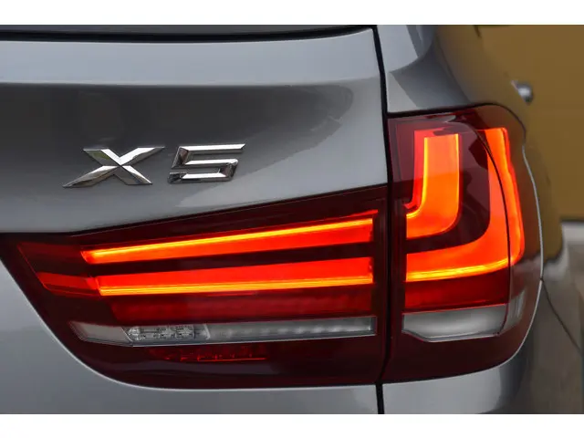 BMW X5 xDrive40d High Executive 2016 Diesel 8