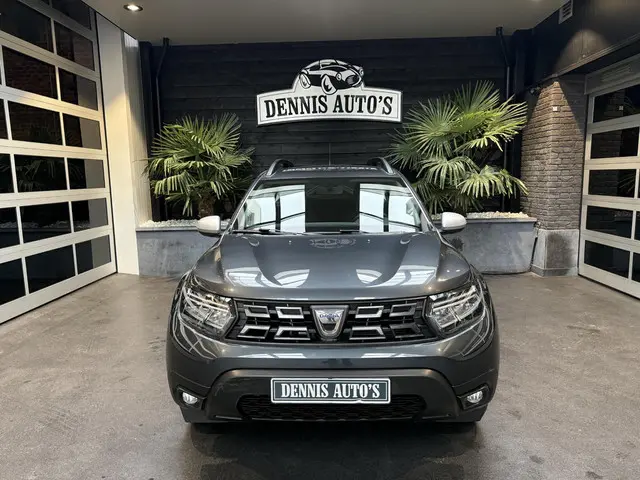 Dacia Duster 1.3 TCe Comfort 2022 Benzine 2