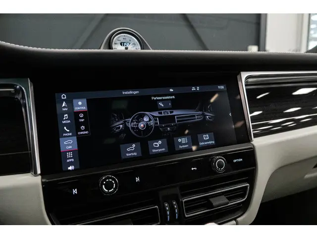 Porsche Macan 2.9 GTS 2022 Benzine 19