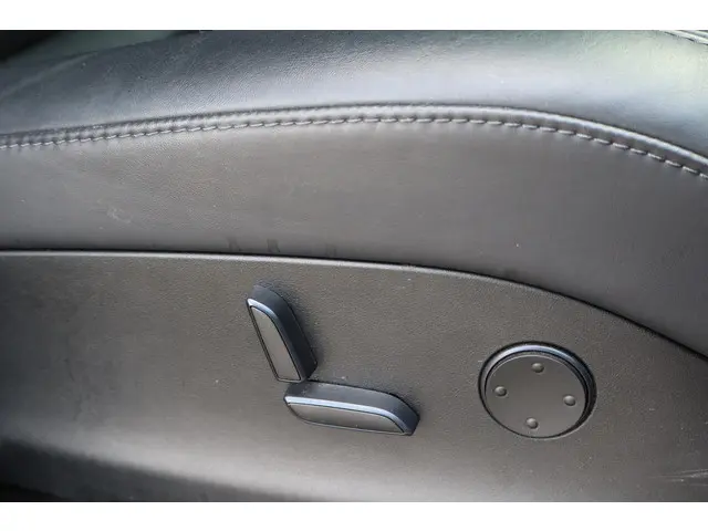 Tesla Model X 100D 7p. 2018 Elektrisch 23