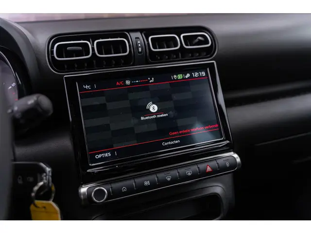 Citroën C3 Aircross 1.2 PureTech You 2024 Benzine 36