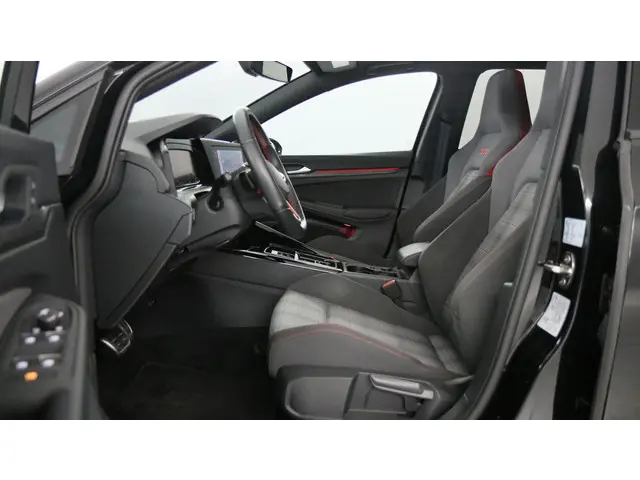 Volkswagen Golf GTI 2.0 TSI 245pk 2024 Benzine 17
