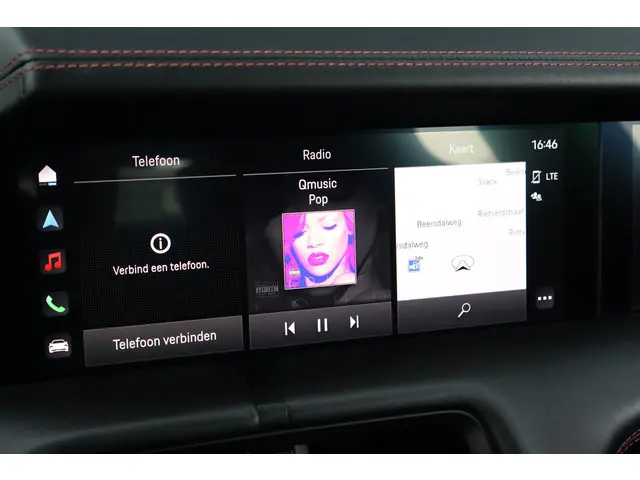 Porsche Taycan GTS 93 kWh 2023 Elektrisch 31