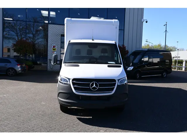 Mercedes-Benz Sprinter 517 CDI L3 RWD 2024 Diesel 2