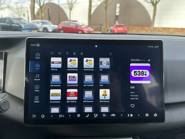 BYD ATTO 2 Boost 45 kWh 2024 Elektrisch 30