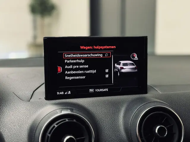 Audi Q2 35 TFSI S Edition S-Line 2020 Benzine 21