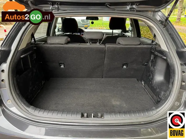 Kia Rio 1.4 DynamicLine 2018 Benzine 21