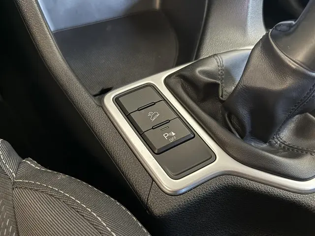 Kia Sportage 1.6 GDI 2016 Benzine 34