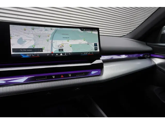 BMW i5 Touring eDrive40 2025 Elektrisch 11