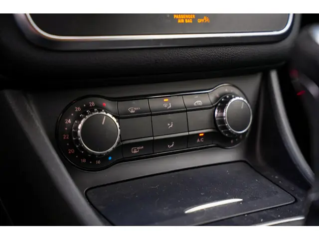 Mercedes-Benz CLA Shooting Brake 200 d 2016 Diesel 16