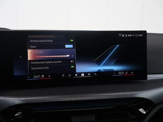 BMW i4 eDrive40 M Sport Edition 84 kWh 2025 Elektrisch 37