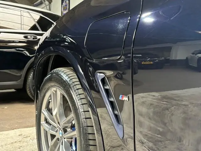 BMW X3 xDrive30e eDrive Edition 2021 Hybride Benzine 22