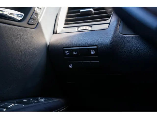 Lexus RX 450h 2020 Hybride Benzine 21