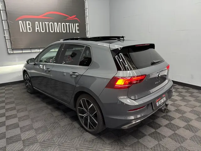 Volkswagen Golf 8.5 1.5 eTSI 50 Edition 2024 Benzine 4