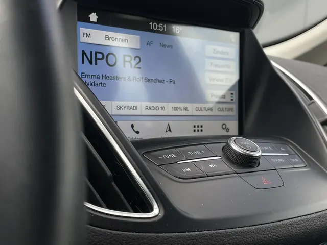 Ford C-MAX 1.0 Titanium 2019 Benzine 17