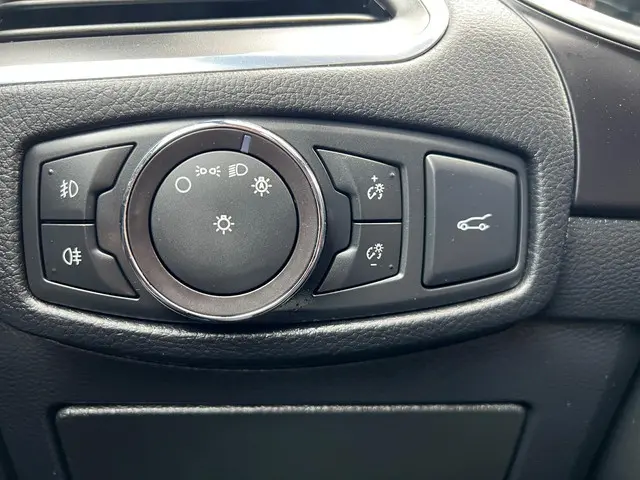 Ford S-Max 2.0 EcoBoost Titanium 7p. 2018 Benzine 23