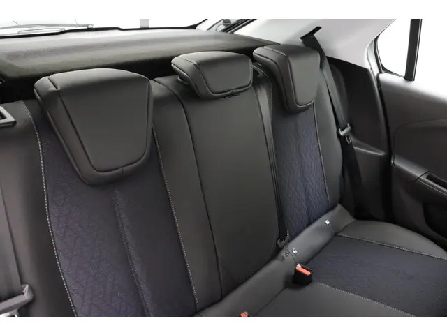 Opel Corsa-e Elegance 50 kWh 2023 Elektrisch 14