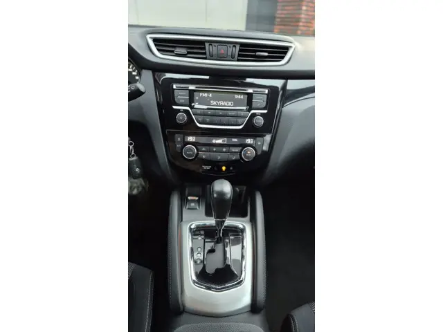 Nissan QASHQAI 1.2 Acenta / Rijklaar-Prijs / 2014 Benzine 18