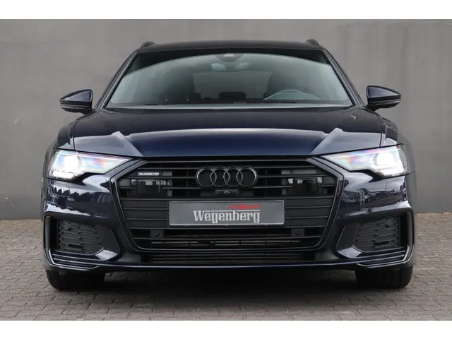 Audi A6 Avant 55 TFSI Quattro S edition 2022 Benzine 26