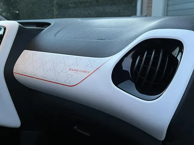 Peugeot 108 1.2 Puretech Allure 2015 Benzine 15