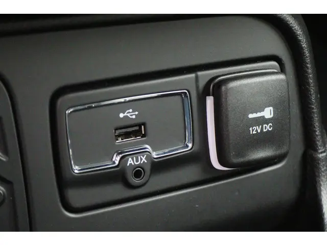 Jeep Renegade 1.6 E-Torq Longitude 2015 Benzine 38