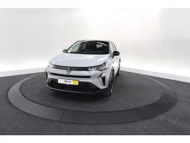 Renault Captur Mild Hybrid 160 EDC Techno 2024 Benzine 73
