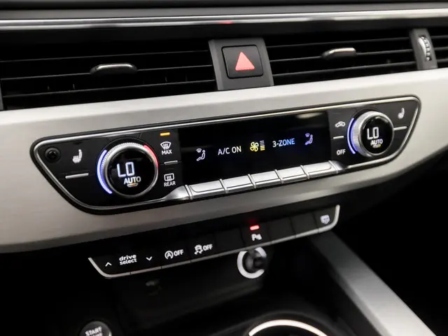 Audi A4 Avant 45 TFSI quattro Sport S line 2019 Benzine 9