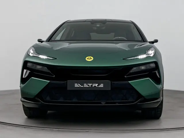 Lotus Eletre S 112kWh/603pk 2023 Elektrisch 3