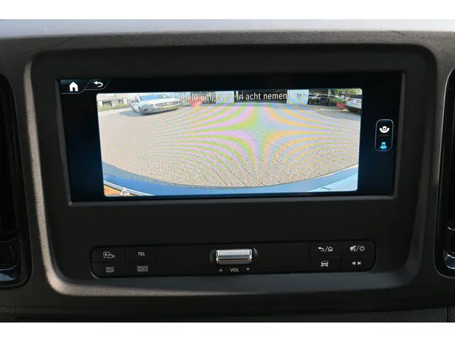 Mercedes-Benz Vito 116 CDI L3 Pro 2024 Diesel 5