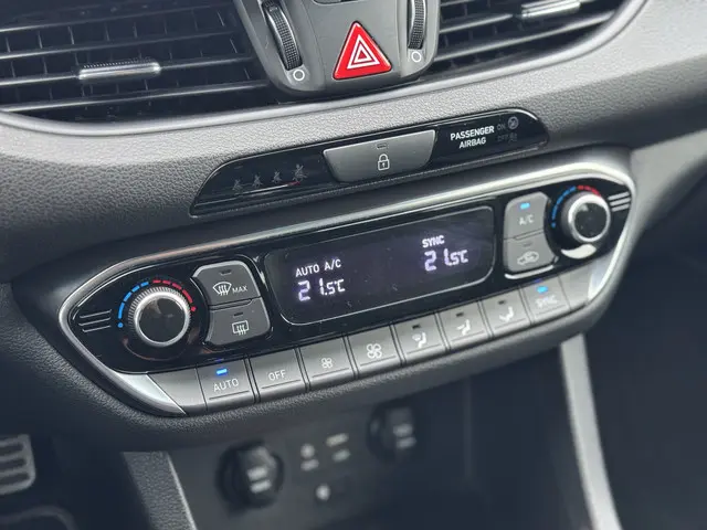 Hyundai i30 2.0 T-GDI N2 Performance 2017 Benzine 19