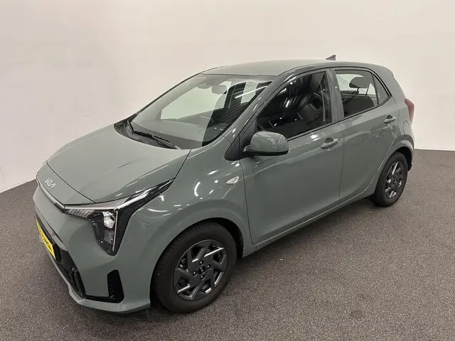 Kia Picanto 1.0 DPI DynamicPlusLine 2025 Benzine 2