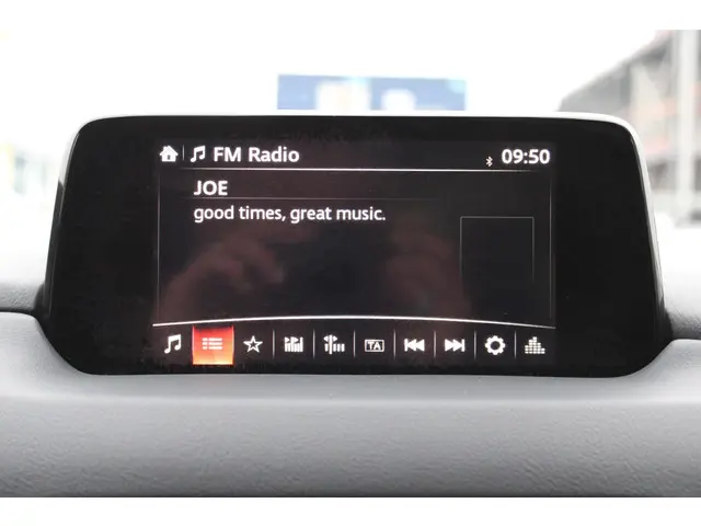 Mazda CX-5 2.0 SkyActiv-G 165 TS+ 2017 Benzine 20