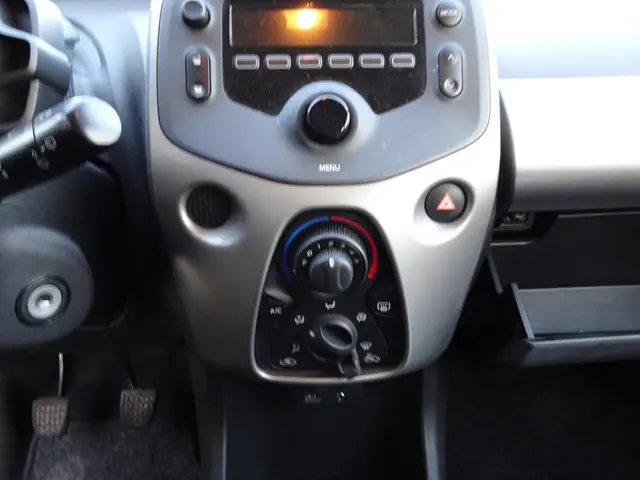 Citroën C1 1.0 e-VTi Feel 2015 Benzine 15