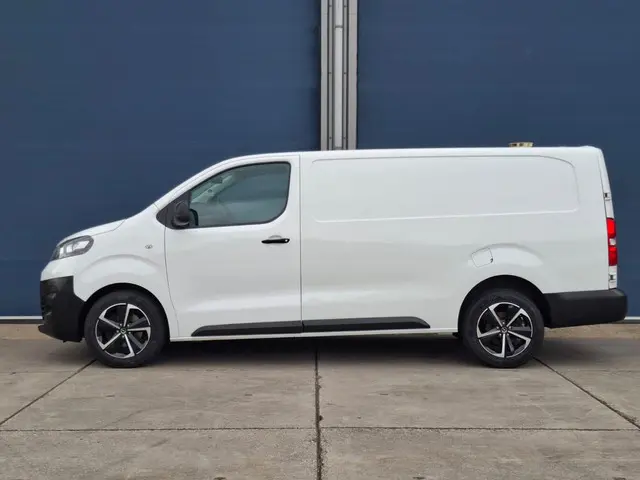 Opel Vivaro 3
